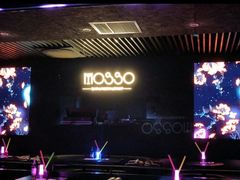 -MOSSO音乐酒吧·live house(南京旗舰店)
