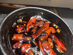 -枪火串烧·东北特色烧烤(罗湖总店)