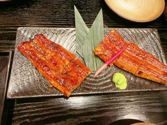 -玄白·炭烤活鳗(上海首店)