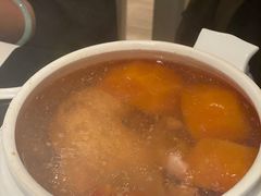 -衡山汇·高级粤菜(霄云路店)