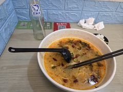 -缘久缘米粉(新街口店)