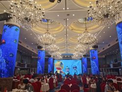 -舒友海鲜大酒楼·宴会厅(白鹭洲旗舰店)