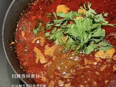 -有才叔的小馆(高新咖啡街区店)