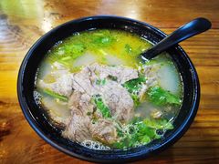 -河南红烧牛肉面(剑河路店)