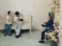-爱儿美儿童摄影(奥森公园店)