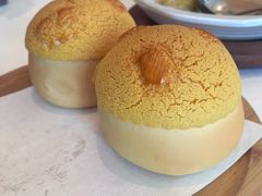 招牌菠萝包-炳胜公馆(珠江新城店)