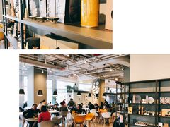 -dotcom coffee古点咖啡(致真大厦店)