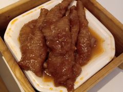 霸王酱凤爪-粤财皇冠假日酒店·彩华轩中餐厅