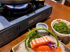 -相左日料放题自助(太原街店)