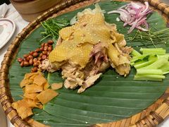 -稻香酒家·33年老字号·港式粤菜(富邦中心店)