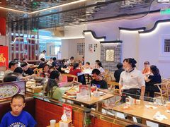 -四道菜·福建菜馆(莆田万达店)