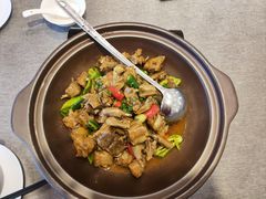 -汉水谣·江景餐厅(江滩店)