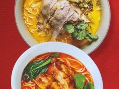 -和府捞面(天河领展广场店)