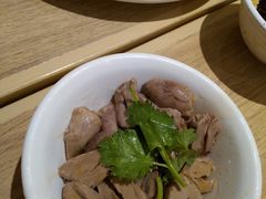 -泰煌鸡·上海白斩鸡·鸡汤面(万航店)