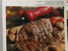 -托斯卡纳烘焙意大利餐厅(五天地店)