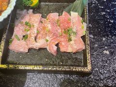 -樱嘢·炭火烧肉(惠南店)