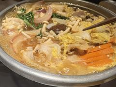 -麦秋寿司(富都广场店)
