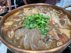-到家尝北京菜(西坝河店)