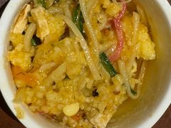 -云冈建国宾馆·自助餐厅