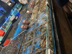 -徐记海鲜(大明宫|北二环店)
