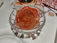 -斗牛士牛排餐厅(嘉里汇店)