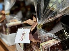 瑞士鲜巧系列混合坚果小帆船-Laderach 莱德拉(上海环贸iapm店)