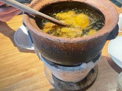 -黄山老妈·土菜(碧桂园店)