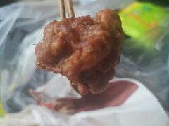 -佟源记炸肉(福佳新天地店)