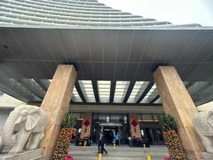 -厦门国际会议中心酒店(环岛路酒店)