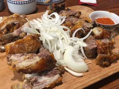 -纳瓦新疆菜(银都店)