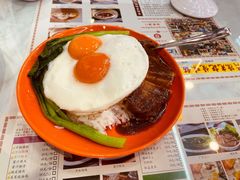 -澳门陈光记烧味饭店(万象城店)