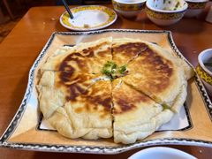 -如意林卡藏餐吧(大昭寺店)