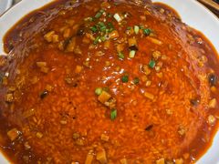 -小菜园新徽菜(扬州华润万象汇店)