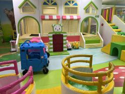 -孩子王(万达广场店)