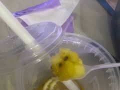 -书亦烧仙草(麦德龙钰龙店)