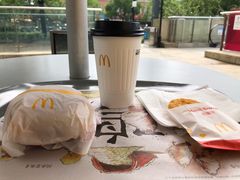 -麦当劳(塔园路店)