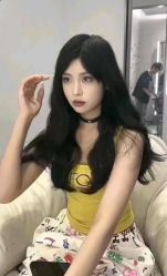 -DL HOPE明星造型