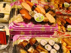 -池田寿司·4H鲜作(西直门凯德华联店)