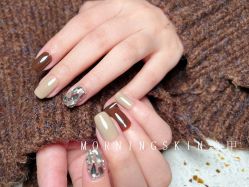 -茉柠Morning Nails