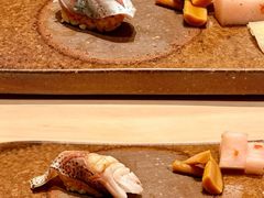 -Ginza Onodera 鮨(外滩十八号店)