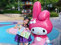 -安吉Hello Kitty乐园