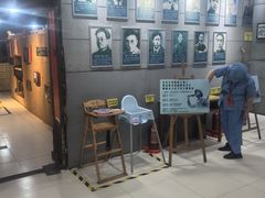 -即墨老公社·海肠捞饭大王(古城店)