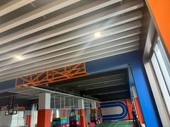 -悦动体能篮球羽毛球网球(三里河店)