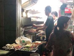 -非凡烧烤(历史博物馆店)
