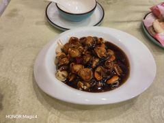 -奥华餐厅·老张记(台基厂店)