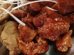 -MI WU FACTORY米屋美食工厂餐厅(绿地店)