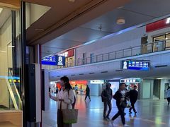 -麦当劳(西客站店)