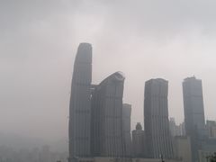 -重庆两江夜游-交运系列