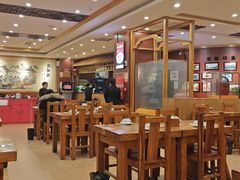 -老雒阳面馆·水席(王城路店)