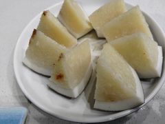 海南飘香椰子饭-锦里海景海鲜餐厅.三亚老字号(亚龙湾中心广场店)